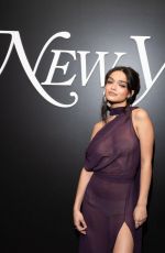 RACHEL ZEGLER at NYMag Culturati Cocktail at Manuela in New York City 12/03/2025