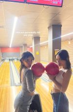 RACHEL ZEGLER - Instagram Photos 12/13/2025