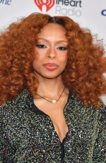 RAVYN LENAE at iHeartRadio Z100
