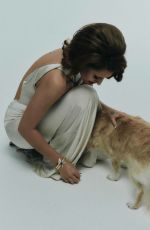 RAYE, AMMA & Absolutley for Flaunt Magazine, December 2025