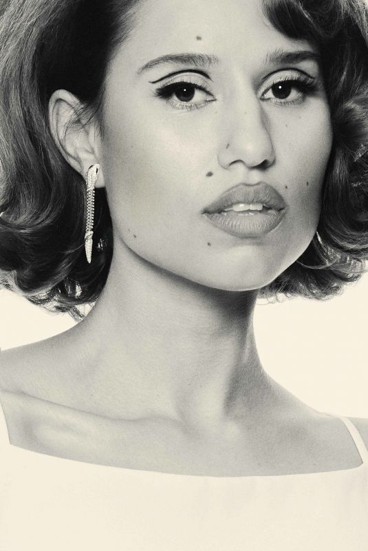 RAYE, AMMA & Absolutley for Flaunt Magazine, December 2025