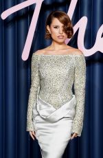 RAYE at Fashion Awards 2025 in London 12/01/2025