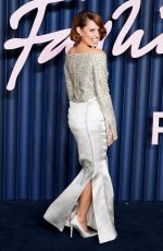 RAYE at Fashion Awards 2025 in London 12/01/2025