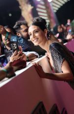 RAZANE JAMMAL at Opening Night Red Carpet for Giant at 2025 Red Sea International Film Festival in Jeddah 12/04/2025