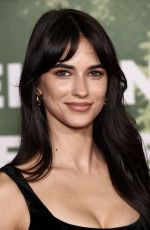 RENEE HERBERT at Anaconda Premiere in Los Angeles 12/13/2025