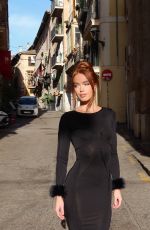 RILEY RASMUSSEN - Instagram Photos 12/18/2025