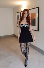 RILEY RASMUSSEN - Instagram Photos 12/19/2025