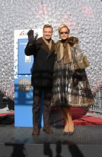 RITA ORA at Dick Clark