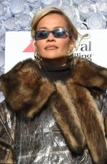 RITA ORA at Dick Clark