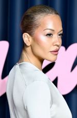 RITA ORA at Fashion Awards 2025 in London 12/01/2025