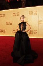 RITA ORA at Opening Night Red Carpet for Giant at 2025 Red Sea International Film Festival in Jeddah 12/04/2025