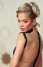 RITA ORA at Opening Night Red Carpet for Giant at 2025 Red Sea International Film Festival in Jeddah 12/04/2025