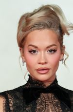 RITA ORA at Opening Night Red Carpet for Giant at 2025 Red Sea International Film Festival in Jeddah 12/04/2025