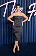 ROCHELLE HUMES at Fashion Awards 2025 in London 12/01/2025