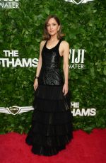 ROSE BYRNE at 35th Gotham Film Awards in New York City 12/01/2025