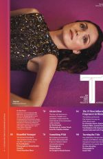 ROSE BYRNE in The New York Times Style Magazine Australia, December 2025
