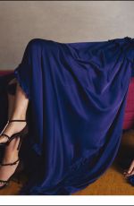 ROSE BYRNE in The New York Times Style Magazine Australia, December 2025