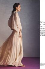 ROSE BYRNE in The New York Times Style Magazine Australia, December 2025