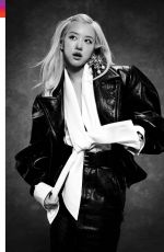 ROSE in Billboard Magazine, December 2025