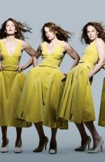 RUTH WILSON for Hunger Magazine, December 2025