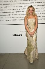 SABRINA CARPENTER at Variety Hitmakers 2025 in Los Angeles 12/06/2025