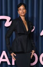 SABRINA ELBA at Fashion Awards 2025 in London 12/01/2025