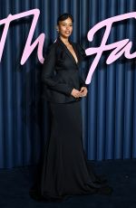 SABRINA ELBA at Fashion Awards 2025 in London 12/01/2025