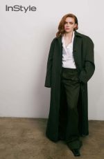 SADIE SINK for InStyle Mexico, December 2025