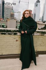 SADIE SINK for InStyle Mexico, December 2025