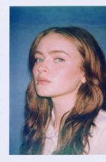 SADIE SINK for The New York Times, November 2025