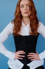 SADIE SINK for The New York Times, November 2025