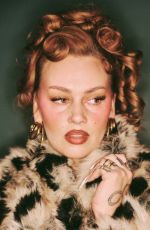 SASHA KEABLE for HUNGER Magazine, December 2025