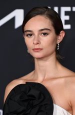 SAURA LIGHTFOOT-LEON at 28th British Independent Film Awards in London 11/30/2025