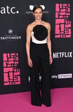 SAURA LIGHTFOOT-LEON at 28th British Independent Film Awards in London 11/30/2025