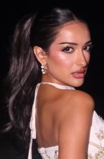SEERAT SAINI - Instagram Photos 12/16/2025