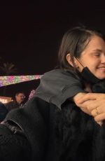 SELENA GOMEZ - Instagram Photos 12/24/2025
