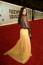 SHAILENE WOODLEY at Closing Night Red Carpet at Red Sea International Film Festival 2025 in Jeddah 12/11/2025