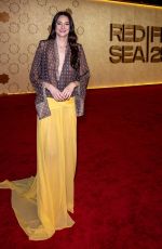 SHAILENE WOODLEY at Closing Night Red Carpet at Red Sea International Film Festival 2025 in Jeddah 12/11/2025