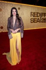 SHAILENE WOODLEY at Closing Night Red Carpet at Red Sea International Film Festival 2025 in Jeddah 12/11/2025