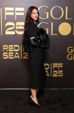 SHAILENE WOODLEY at Golden Globes Gala Dinner at Red Sea International Film Festival in Jeddah 12/10/2025