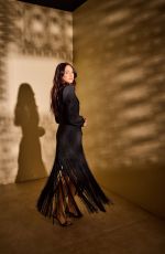 SHAILENE WOODLEY - Red Sea International Film Festival Portraits, December 2025