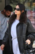 SHAY MITCHELL Arrives in Aspen 12/16/2025