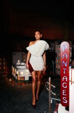 SHAY MITCHELL at Alex Prager x The Cultivist Dinner at Art Basel in Miami 12/03/2025