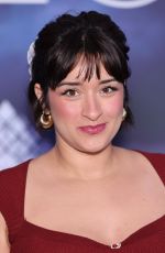 SHIRINE BOUTELLA at Belphegor Premiere in Paris 12/10/2025