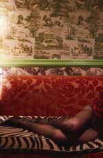 SKY FERREIRA for Polyester Magazine, December 2025