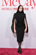 SOFIA CARSON at Ella McCay Premiere at El Capitan Theatre in Los Angeles 12/09/2025