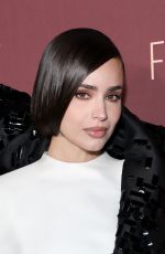 SOFIA CARSON at The Actors Night Hosted by The Actor Awards and ELLE in Los Angeles 12/11/2025