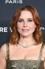 SOPHIA BUSH at L