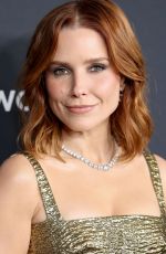 SOPHIA BUSH at L