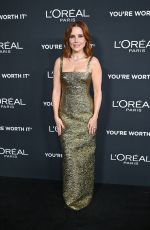 SOPHIA BUSH at L
